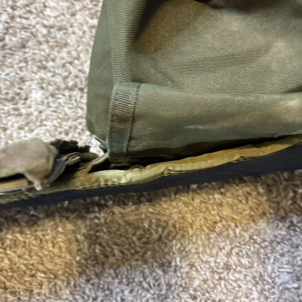 High Speed Gear HSGI Battle Belt Multicam w/ Dump And Condor Utility Mag Pouches